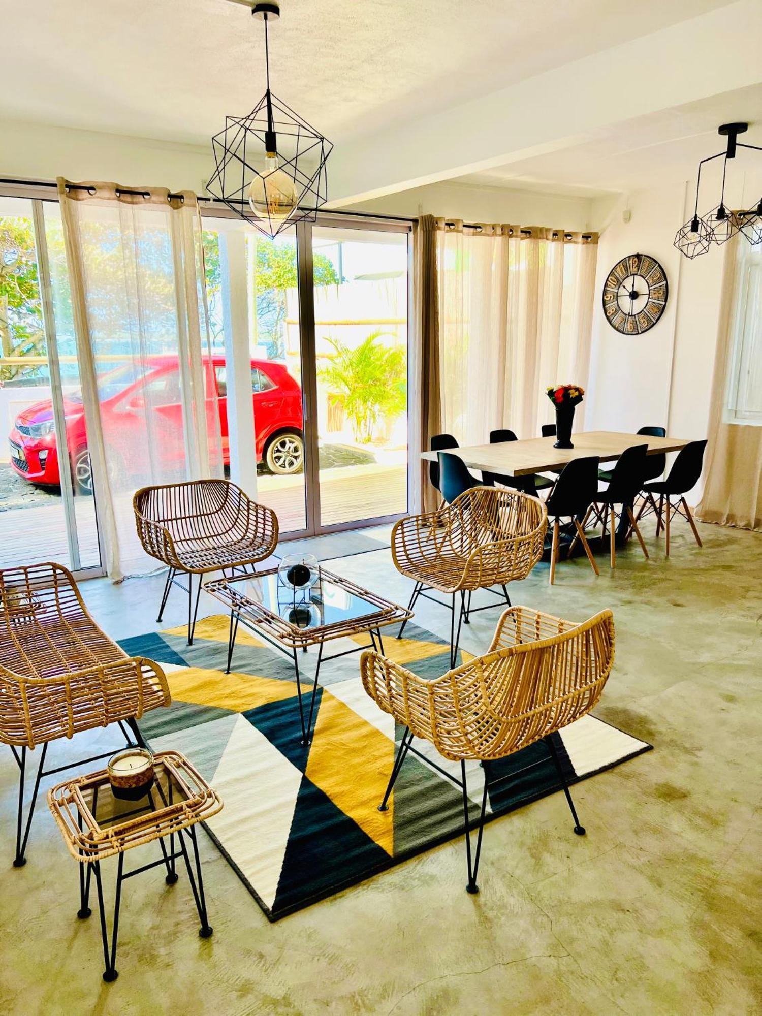 טרו ד'או דוס Villa Sempreviva מראה חיצוני תמונה